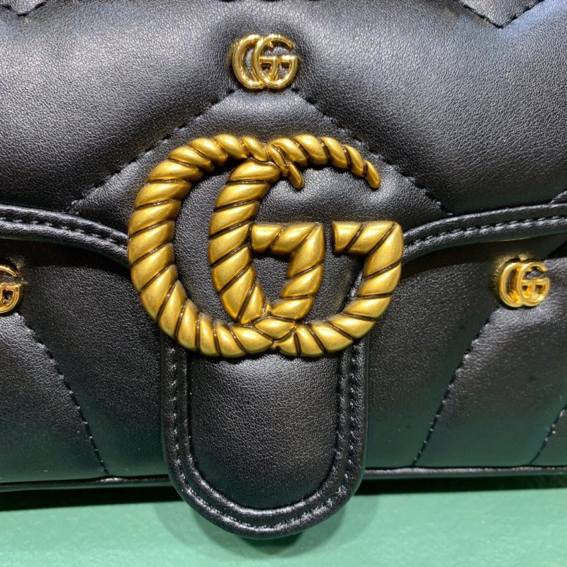 Gucci Satchel Bags